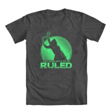 Made to be Ruled